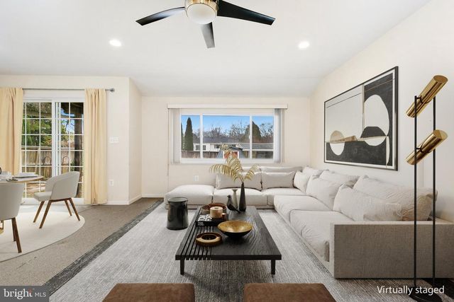 13530 VANDALIA DR, Rockville, MD 20853