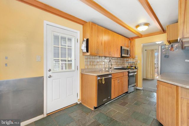 13530 VANDALIA DR, Rockville, MD 20853