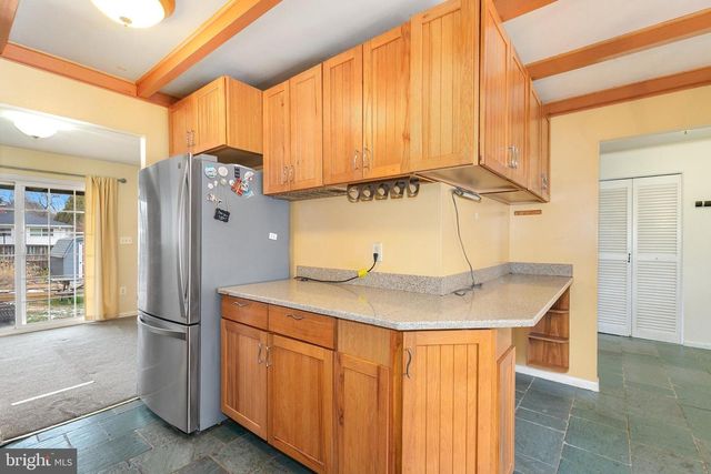 13530 VANDALIA DR, Rockville, MD 20853