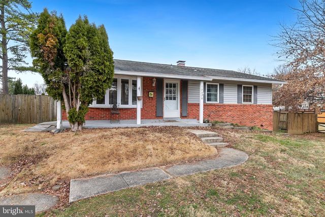 13530 VANDALIA DR, Rockville, MD 20853