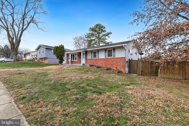 13530 VANDALIA DR, Rockville, MD 20853