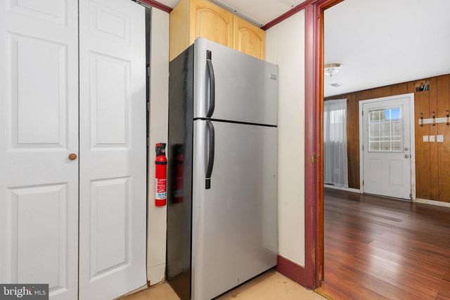 13530 VANDALIA DR, Rockville, MD 20853