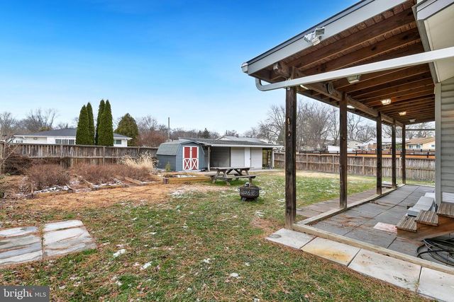 13530 VANDALIA DR, Rockville, MD 20853