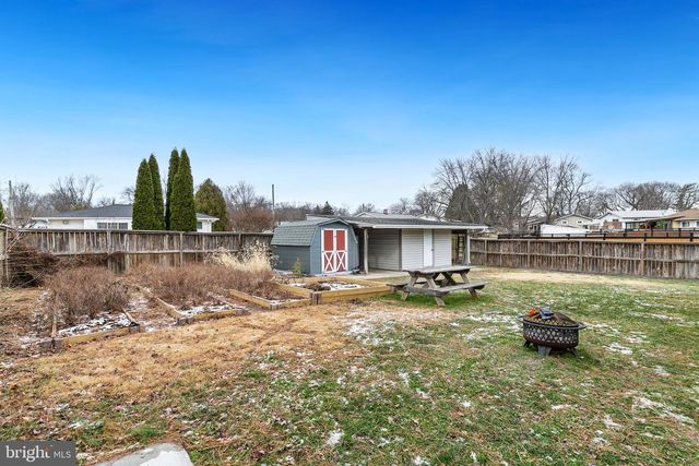 13530 VANDALIA DR, Rockville, MD 20853