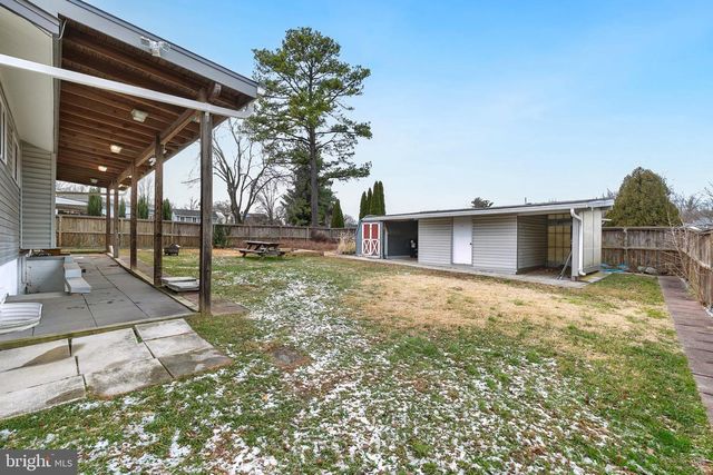 13530 VANDALIA DR, Rockville, MD 20853