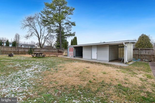 13530 VANDALIA DR, Rockville, MD 20853