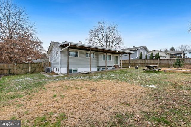 13530 VANDALIA DR, Rockville, MD 20853