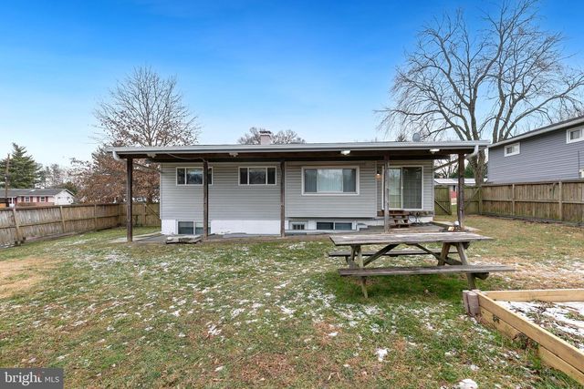 13530 VANDALIA DR, Rockville, MD 20853