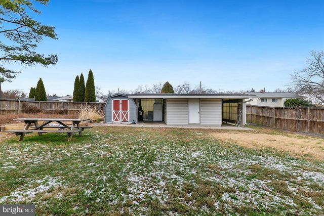 13530 VANDALIA DR, Rockville, MD 20853