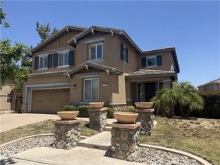 396 Suncup Circle, Hemet, CA 92543