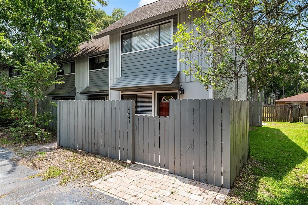 4441 NW 41ST PLACE 24, Gainesville, FL 32606