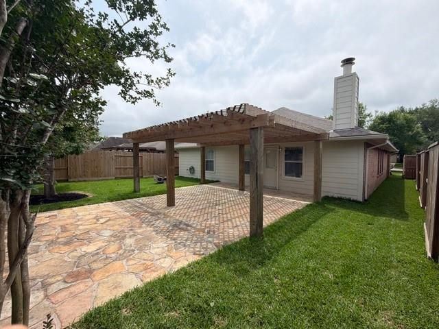 32327 Cross Spring Park Lane, Conroe, TX 77385