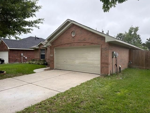 32327 Cross Spring Park Lane, Conroe, TX 77385