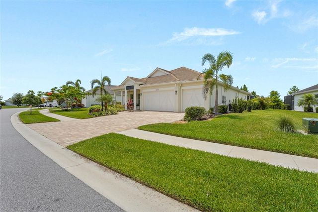 733 TAILWIND PLACE, Sarasota, FL 34240