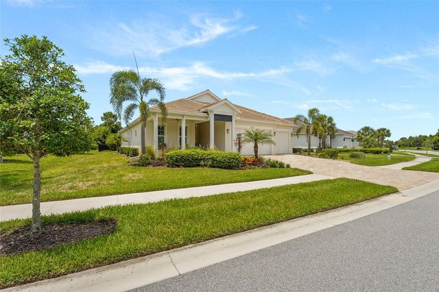733 TAILWIND PLACE, Sarasota, FL 34240