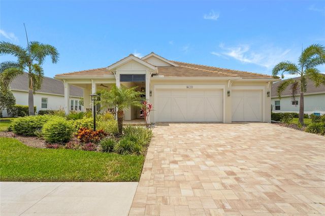 733 TAILWIND PLACE, Sarasota, FL 34240