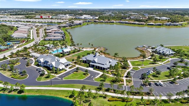 733 TAILWIND PLACE, Sarasota, FL 34240