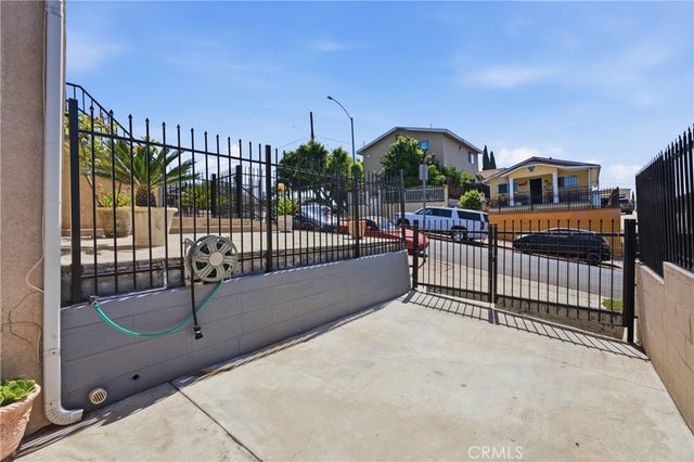 457 N Fresno, Los Angeles, CA 90063