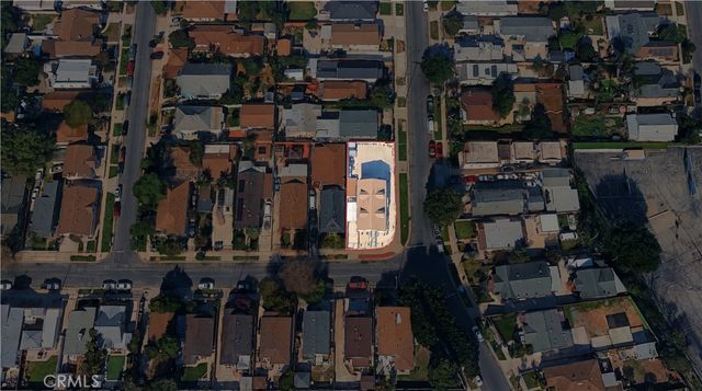 457 N Fresno, Los Angeles, CA 90063