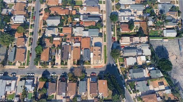 457 N Fresno, Los Angeles, CA 90063
