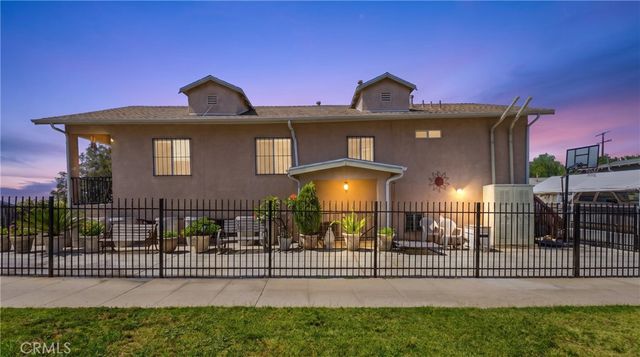 457 N Fresno, Los Angeles, CA 90063