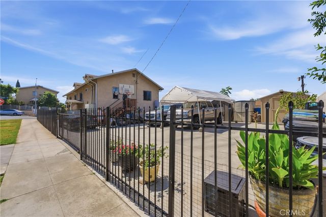 457 N Fresno, Los Angeles, CA 90063