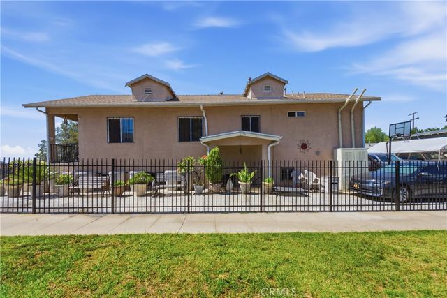 457 N Fresno, Los Angeles, CA 90063