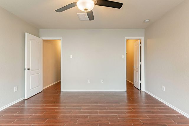 22918 Twisting Pine Drive, Spring, TX 77373