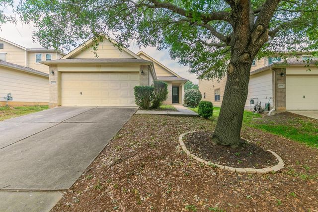 22918 Twisting Pine Drive, Spring, TX 77373
