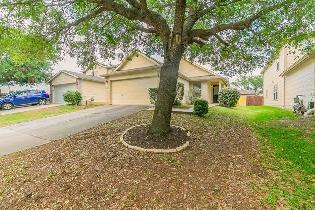22918 Twisting Pine Drive, Spring, TX 77373