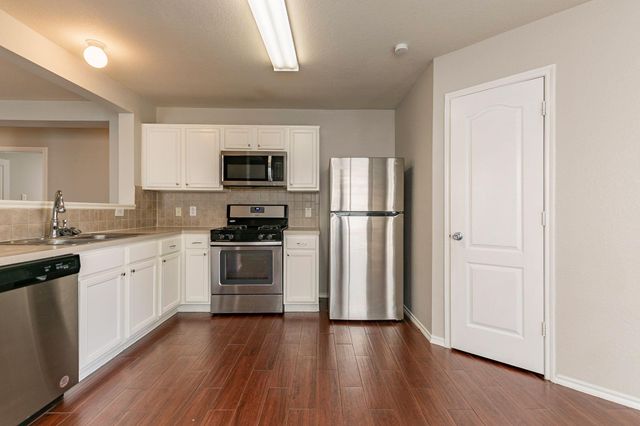22918 Twisting Pine Drive, Spring, TX 77373