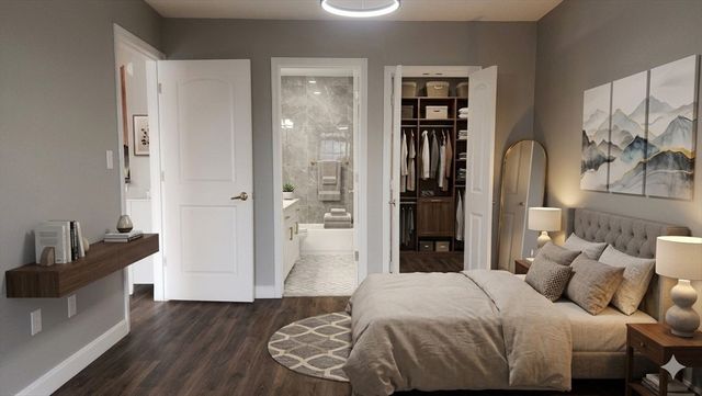 50 Island View Place 405, Boston, MA 02125