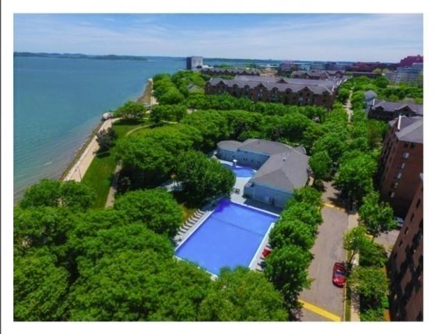 50 Island View Place 405, Boston, MA 02125