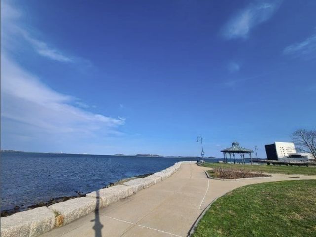 50 Island View Place 405, Boston, MA 02125