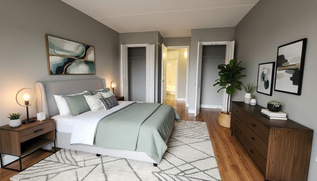 50 Island View Place 405, Boston, MA 02125