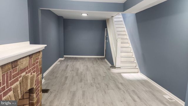 2865 W LAFAYETTE AVE, Baltimore, MD 21216