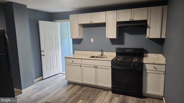 2865 W LAFAYETTE AVE, Baltimore, MD 21216