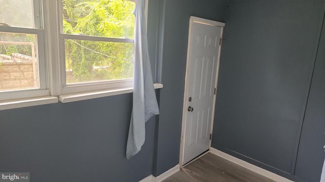 2865 W LAFAYETTE AVE, Baltimore, MD 21216