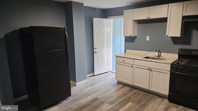 2865 W LAFAYETTE AVE, Baltimore, MD 21216