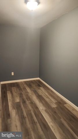 2865 W LAFAYETTE AVE, Baltimore, MD 21216