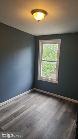 2865 W LAFAYETTE AVE, Baltimore, MD 21216