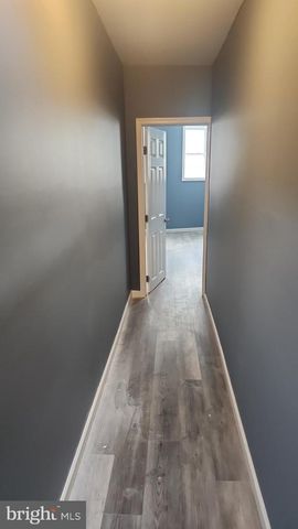 2865 W LAFAYETTE AVE, Baltimore, MD 21216