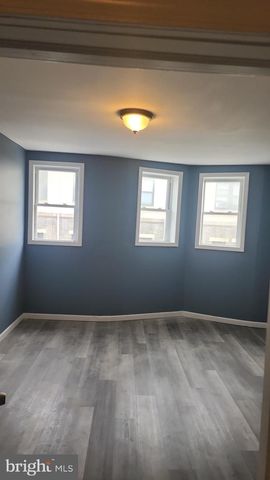 2865 W LAFAYETTE AVE, Baltimore, MD 21216