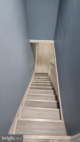 2865 W LAFAYETTE AVE, Baltimore, MD 21216