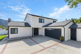 9321 Belvoir Avenue, La Crescenta, CA 91214