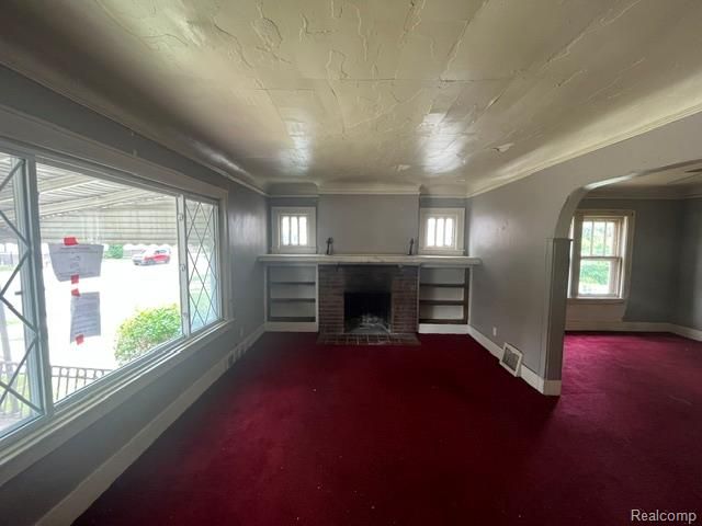 13606 Wisconsin Street, Detroit, MI 48238