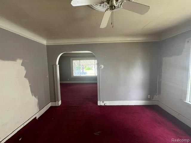 13606 Wisconsin Street, Detroit, MI 48238