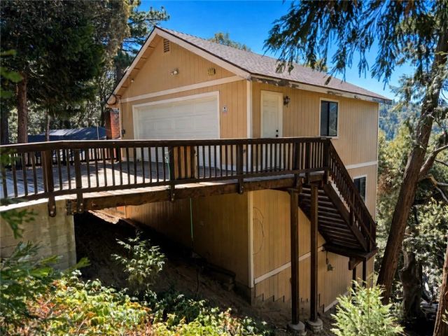 25075 Basel, Crestline, CA 92325