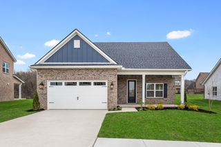 809 Hillock Trace, Lebanon, TN 37087