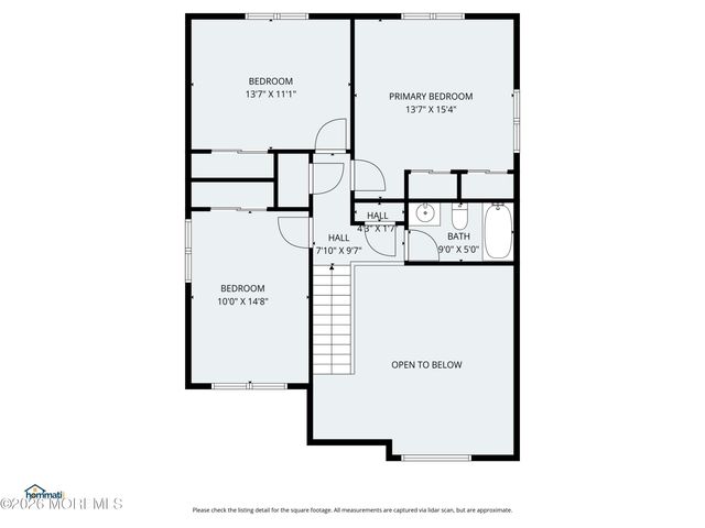 521 Dorothy Place, Brick, NJ 08723